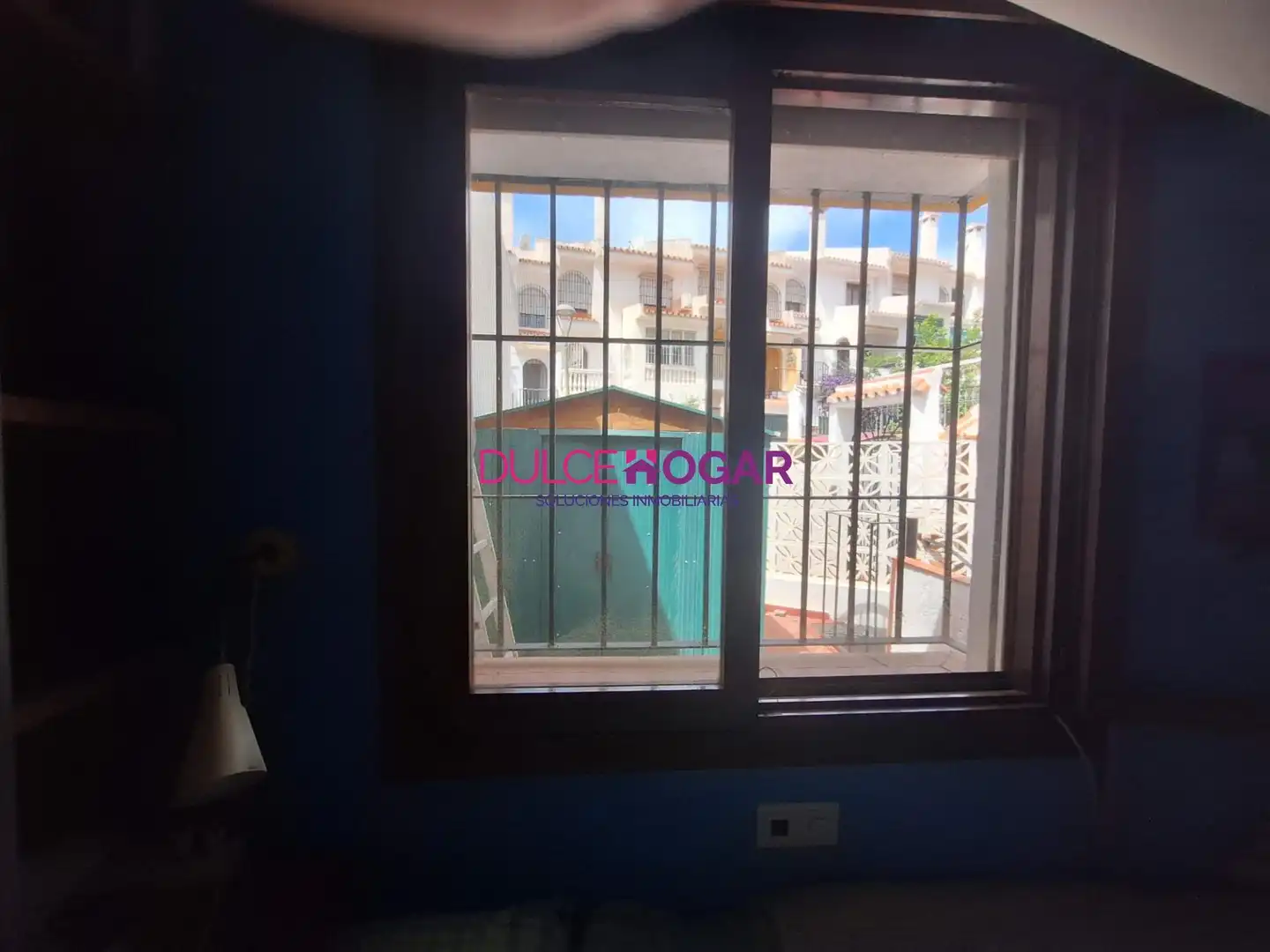 Adossat amb terrassa en venda a La Cala del Moral, imagen 23