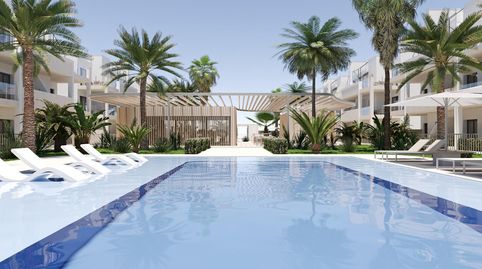 Foto 2 de Ático en venta en San Cayetano, Torre-Pacheco