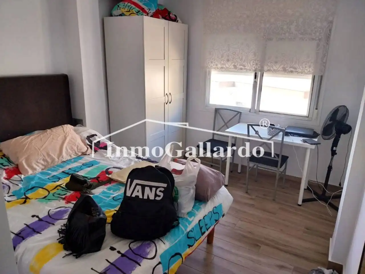 Wohnung zur Miete in Playa del Rincón