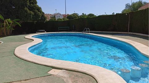 Foto 4 de Piso de alquiler en Avenida Alamillo, El Alamillo, Mazarrón