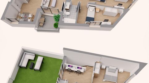 Photo 2 of Duplexes for sale in Can Rull, Sabadell