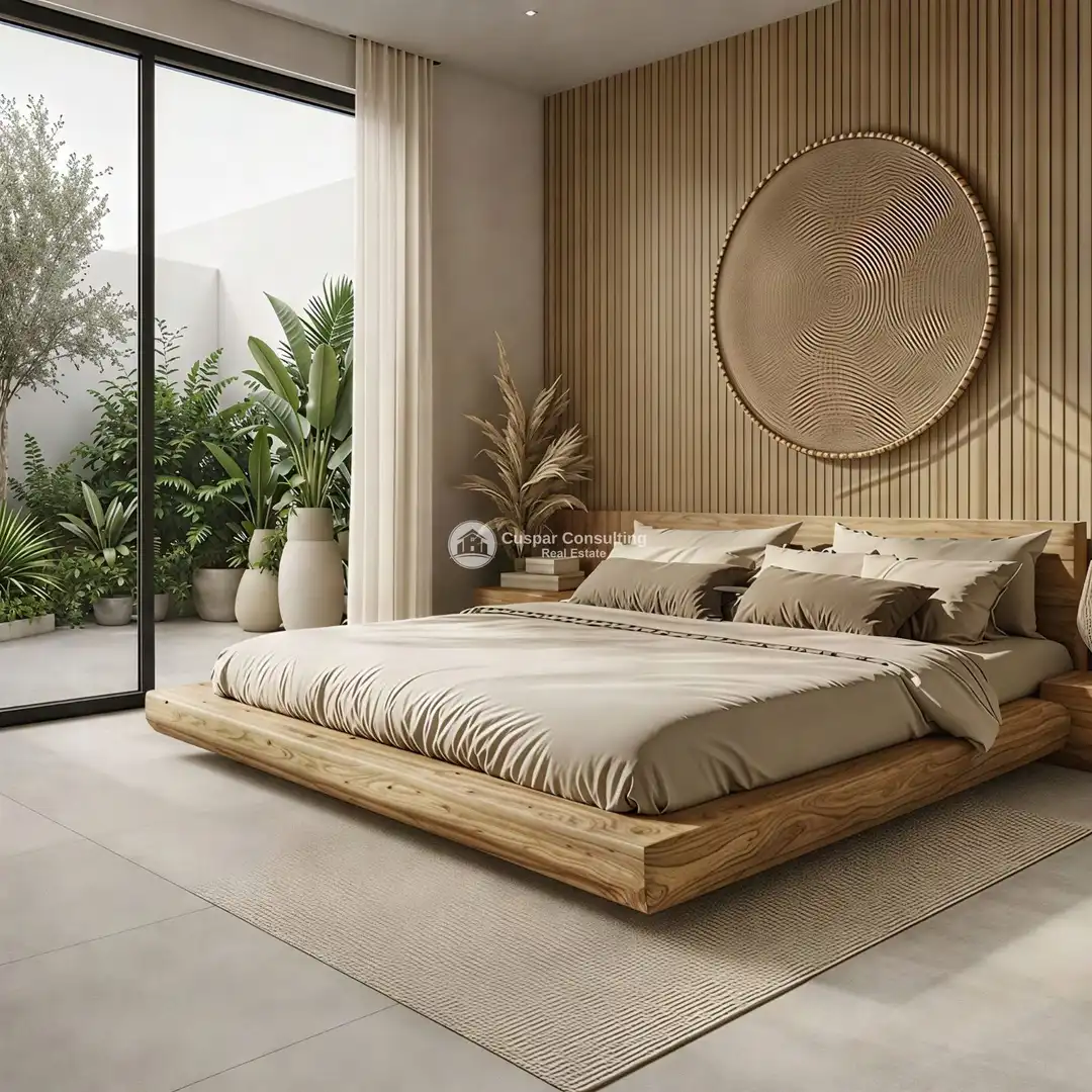 Attique avec piscine à vendre à Los Cuarteros, imagen 3