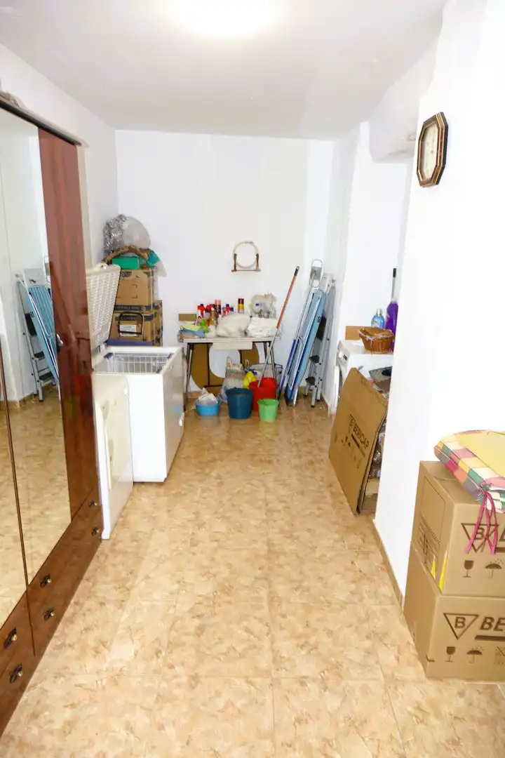 Casa o xalet en venda en Lanjarón amb Terrassa i Balcó