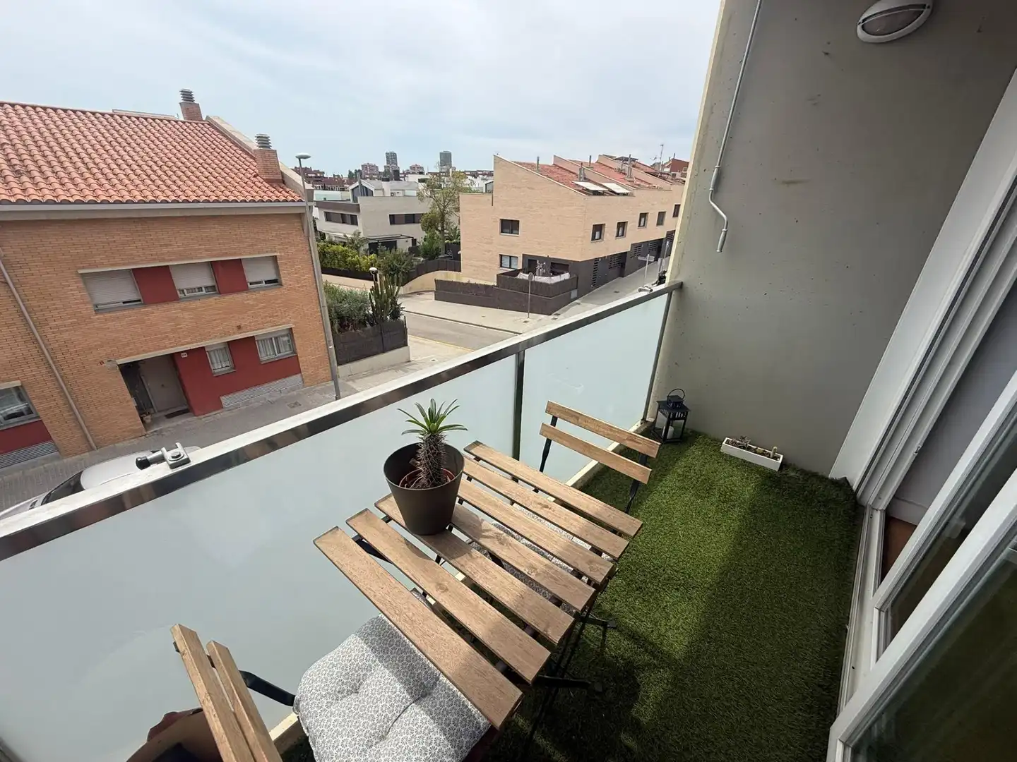 Piso en venta en 8 DE MARÇ, Montgat