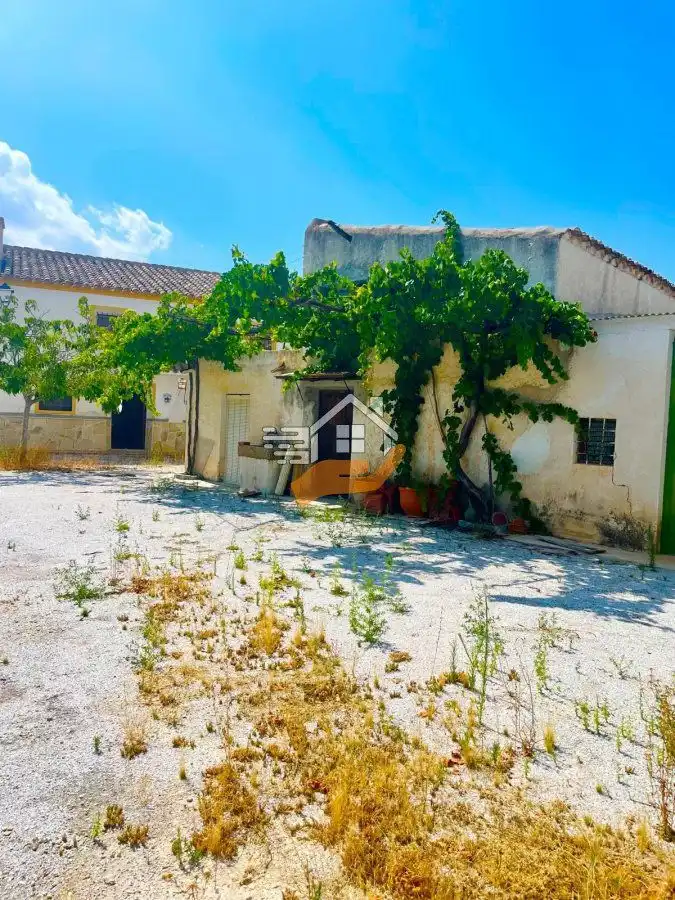 Casa rústica en venta en Vélez-Blanco, imagen 45