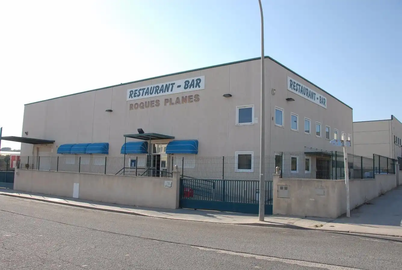 Local comercial en venda a Sant Jordi, imagen 2