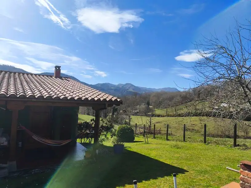 Casa rústica en venda a Lugar la Villa Riba 25, imagen 10