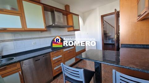 Foto 2 de Dúplex en venda a Rúa Das Insoas, Taboada, Lugo