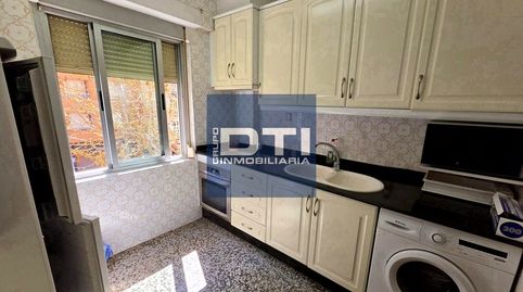 Foto 2 de Pis de lloguer a El Pilar, Albacete Capital