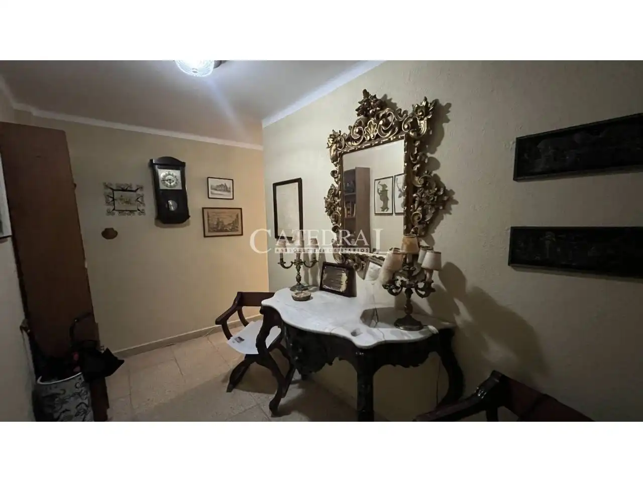 Wohnung mit Terrasse zum Verkauf in Calle San Vicente, imagen 11