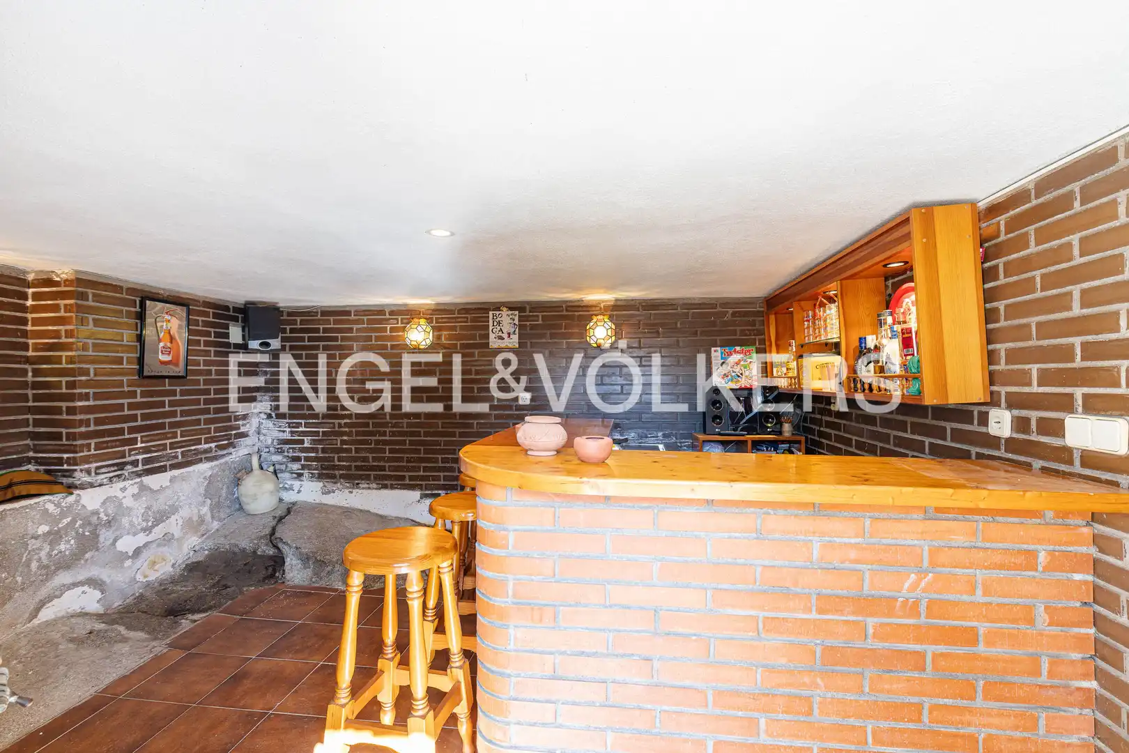 Casa o xalet en venda en El Boalo - Cerceda – Mataelpino amb Aire condicionat, Calefacció i Jardí privat