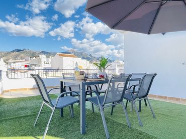House to rent in Centro