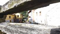 Vista exterior de Casa o xalet en venda en Llanes amb Calefacció, Jardí privat i Terrassa