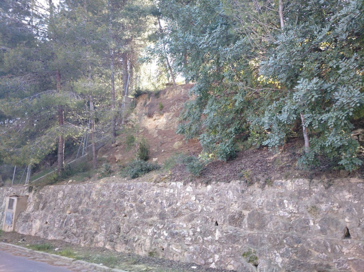 Industrial land for sale in Gestalagar