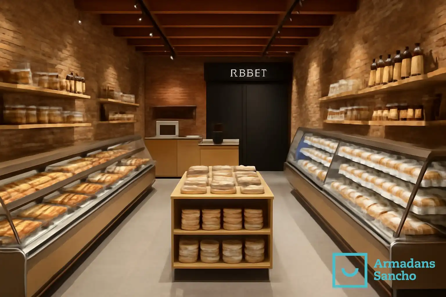 Local comercial en alquiler en Carrer de la Neu de Sant Cugat 7, imagen 2