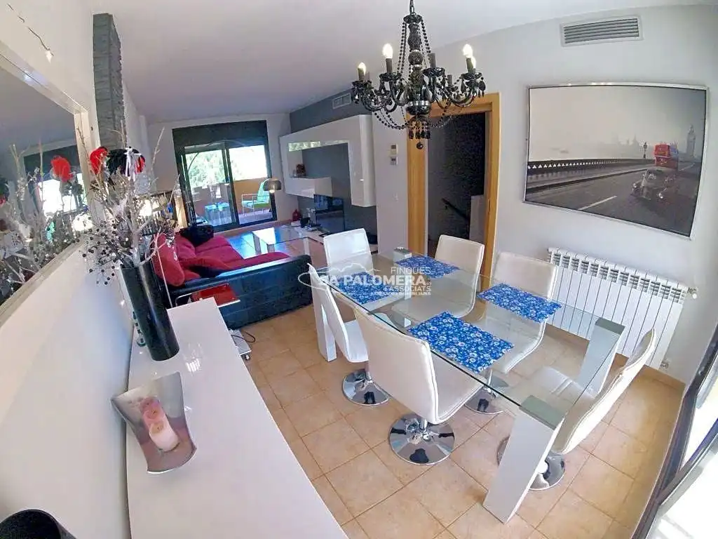 Casa o chalet en venta en Santa Clotilde
