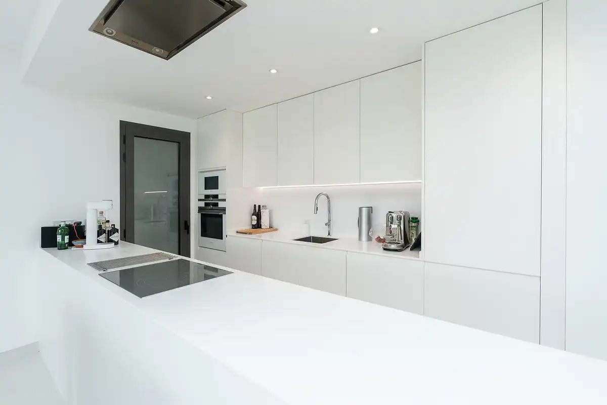 Apartamento con piscina en venta en Benamara - Atalaya, imagen 4