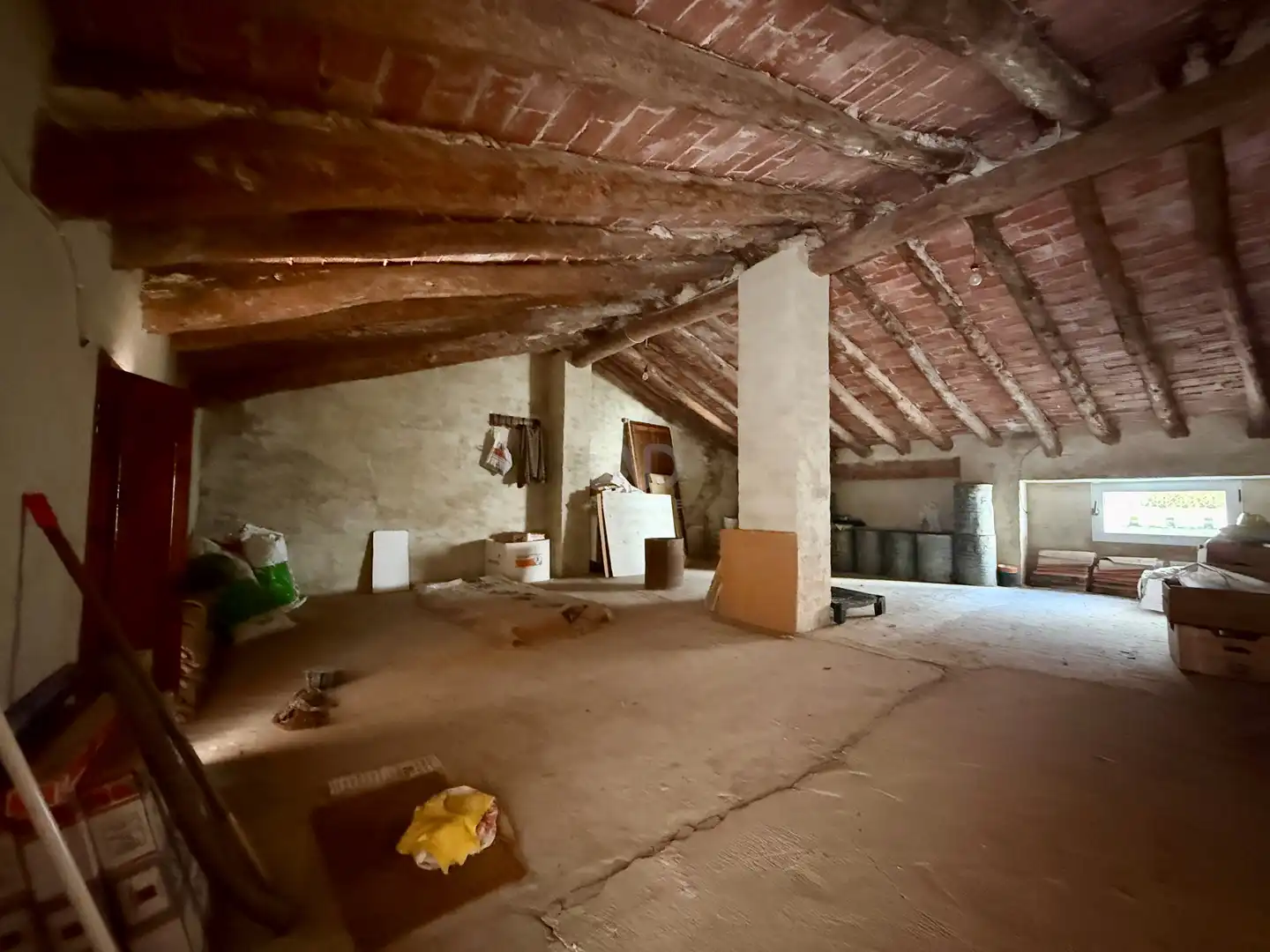 Finca rústica en venta en La Vall de Gallinera