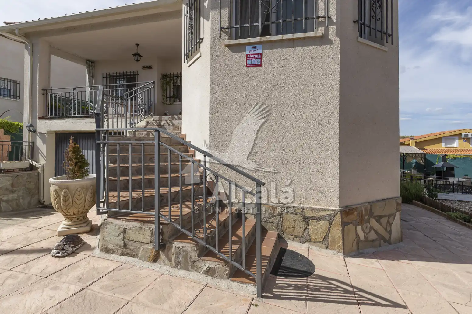 House with pool for sale in El Casar de Escalona, imagen 70