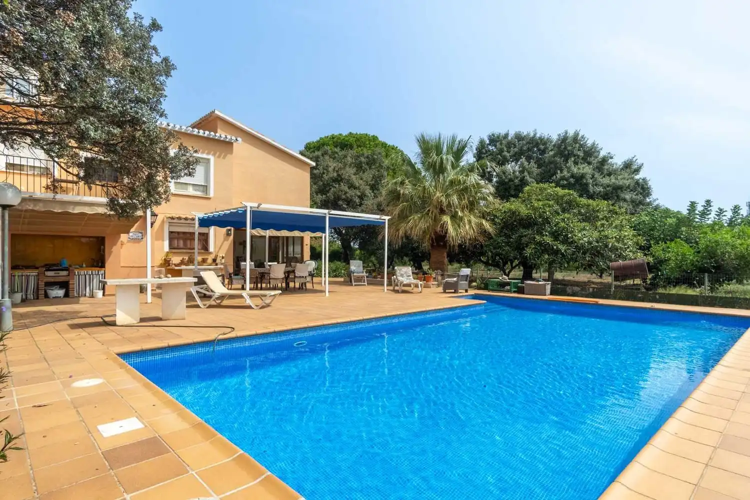 Villa in vendita a Las Marinas / Les Marines, imagen 4