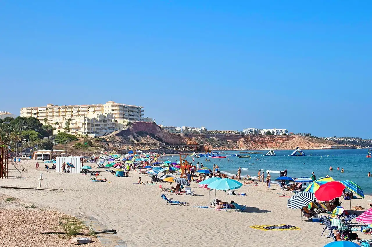Casa en venta en Orihuela Costa, imagen 33