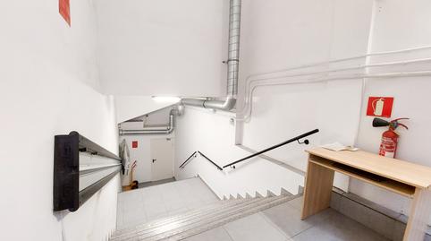 Photo 3 of Box room for sale in Calle de Dulcinea, 31, Cuatro Caminos - Azca, Madrid