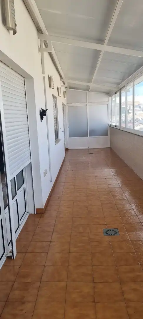 Attic for sale in Mengíbar