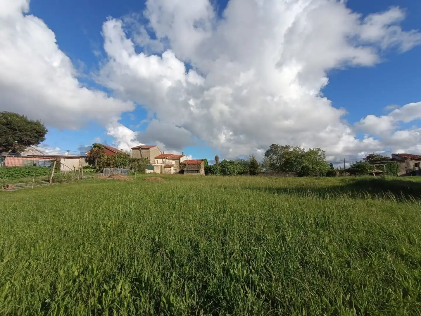 Casa o chalet en venta en Castrillón con Trastero y Piscina