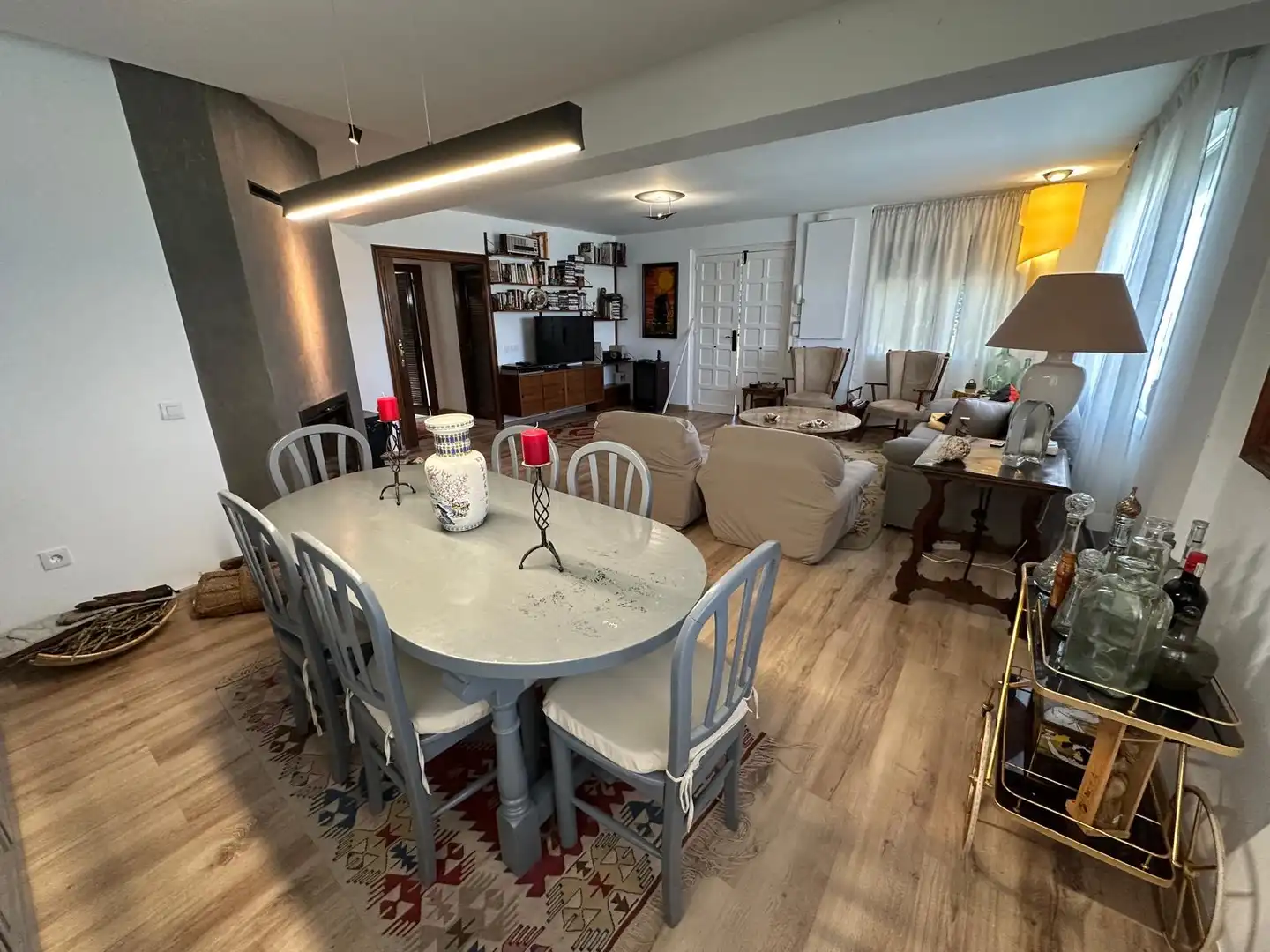 Villa avec piscine à vendre à Calle el Hórreo, imagen 10