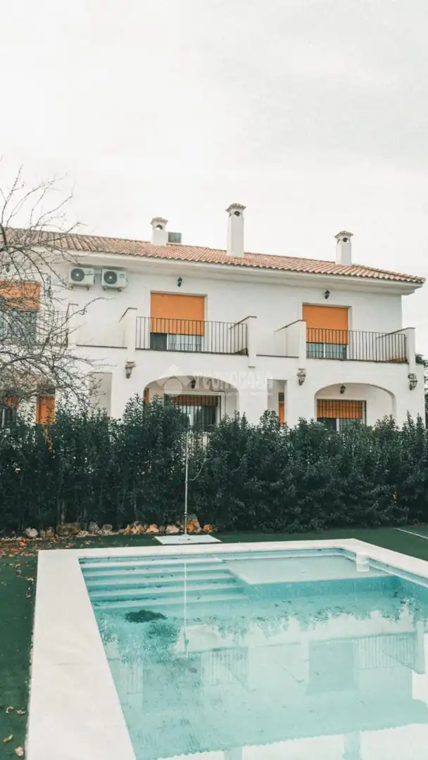 Maison rustique à vendre à Montemayor, imagen 6