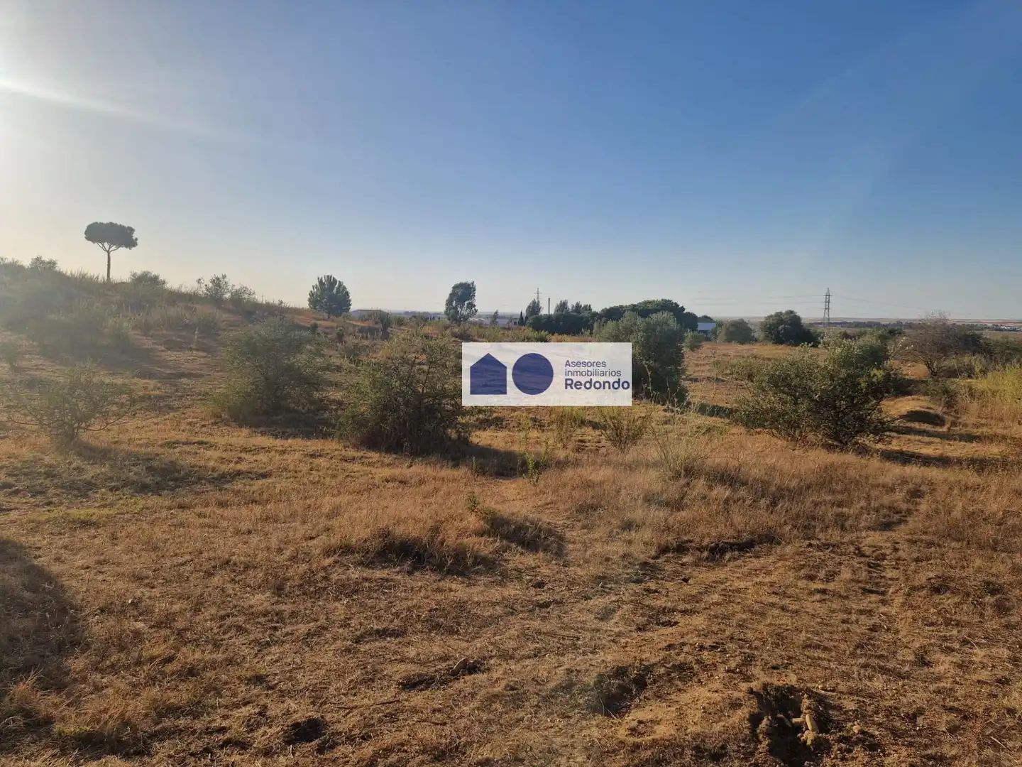 Terreny residencial en venda a Centro