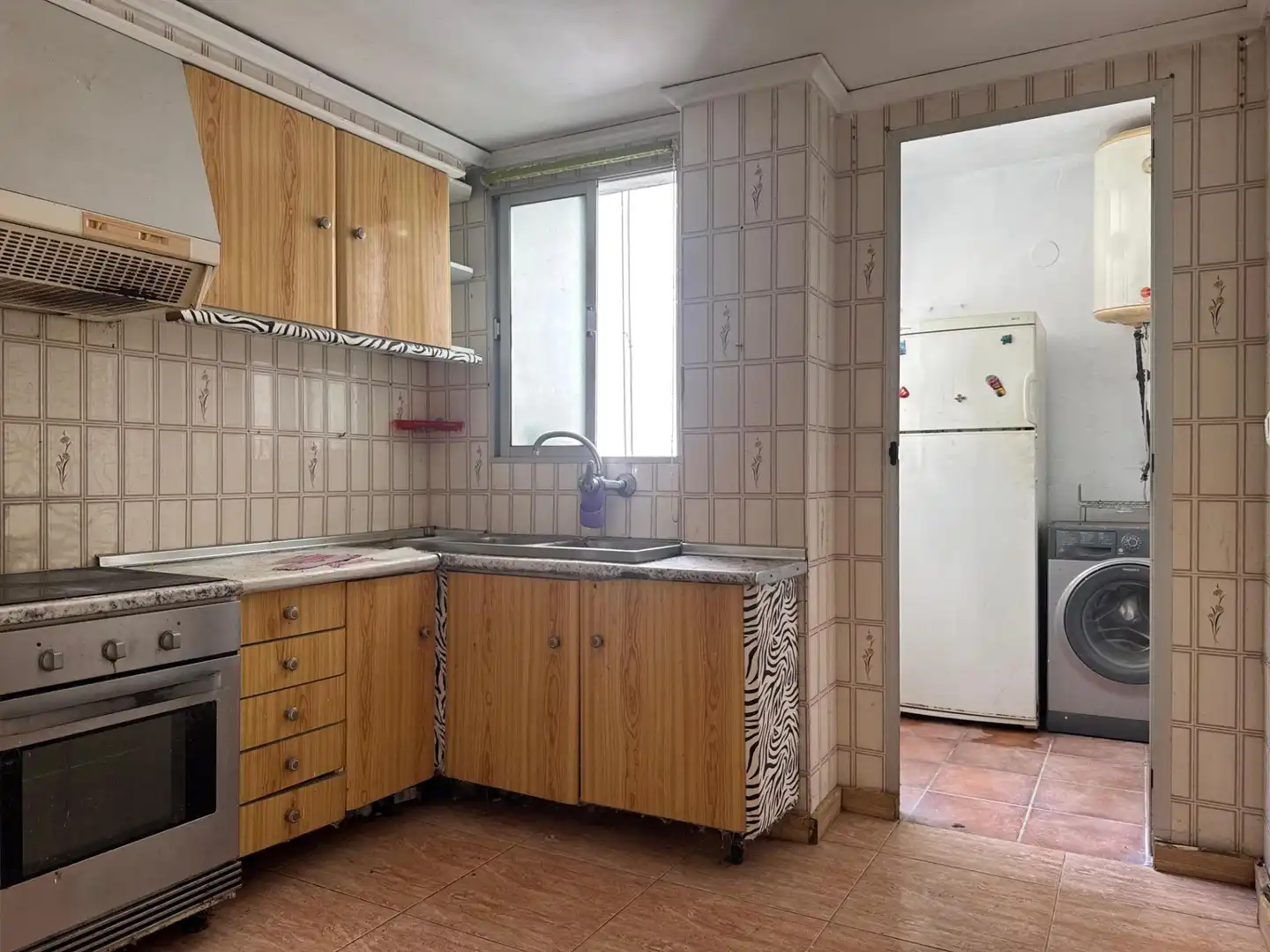 Appartement avec terrasse à vendre à Calle JOAN RAMON JIMENEZ 45, imagen 10