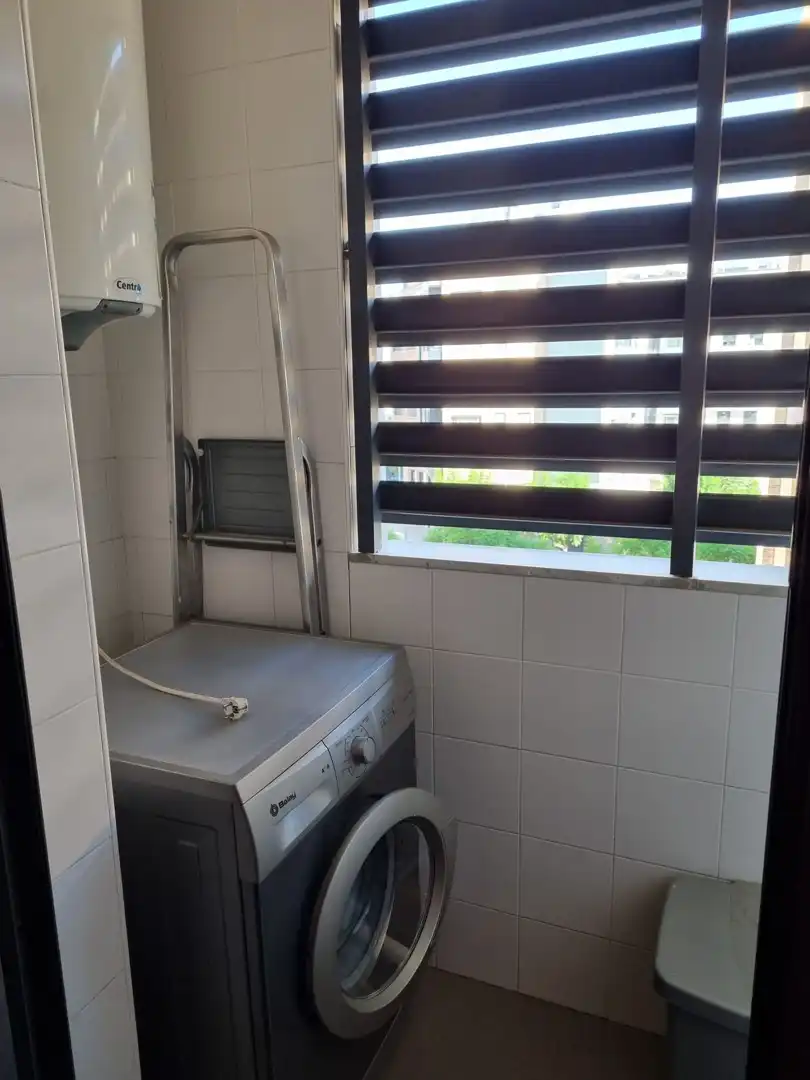 Bany de Apartament en venda en Torrent amb Traster
