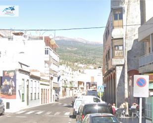 Vista exterior de Pis en venda en Granadilla de Abona