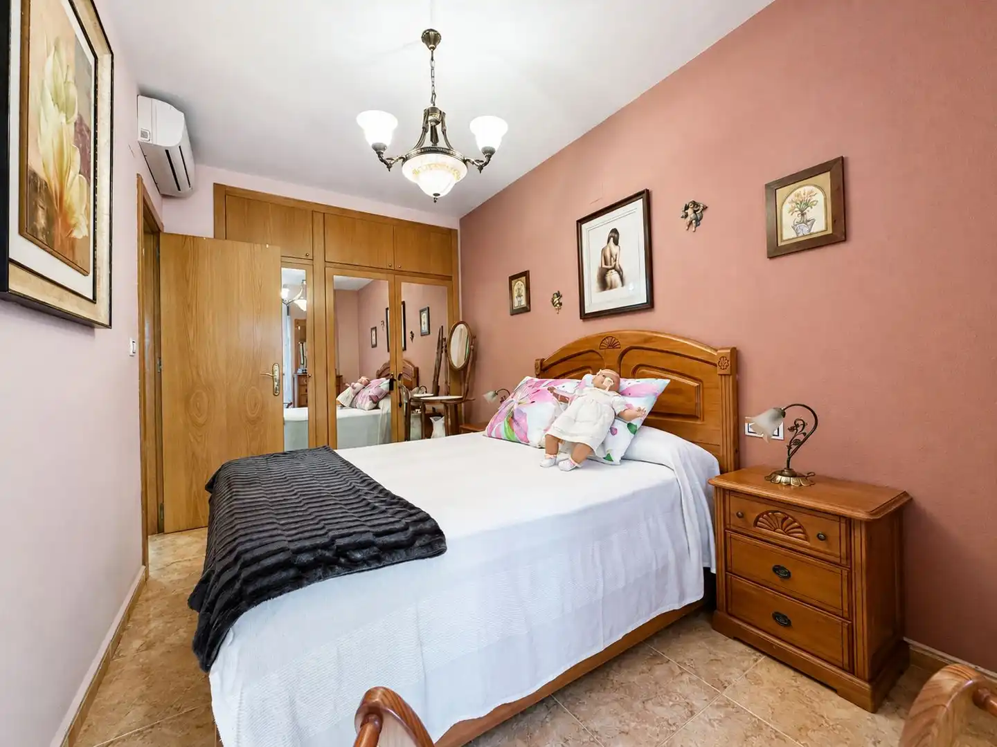 Apartment mit Terrasse zum Verkauf in Campello Playa, imagen 9