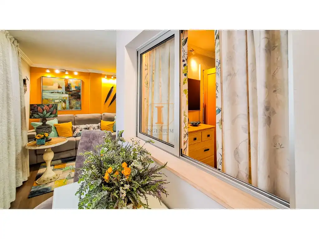 Dormitori de Apartament en venda en Puerto de la Cruz