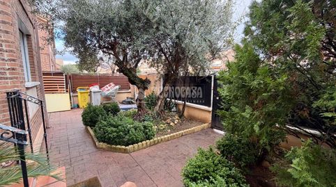Foto 4 de Casa adosada en venta en Villanueva de la Torre, Guadalajara