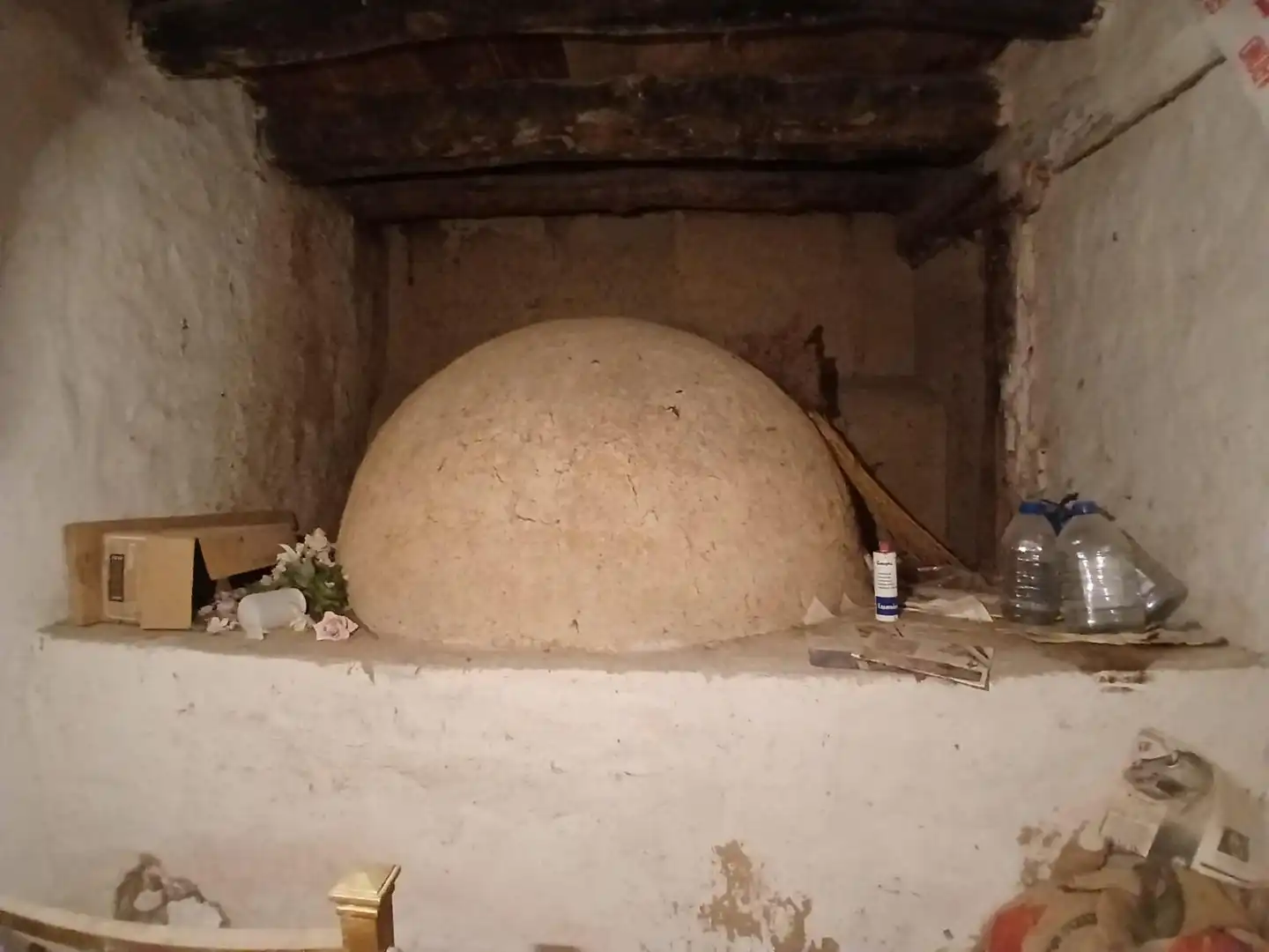 Casa o xalet en venda en Olombrada amb Jardí privat