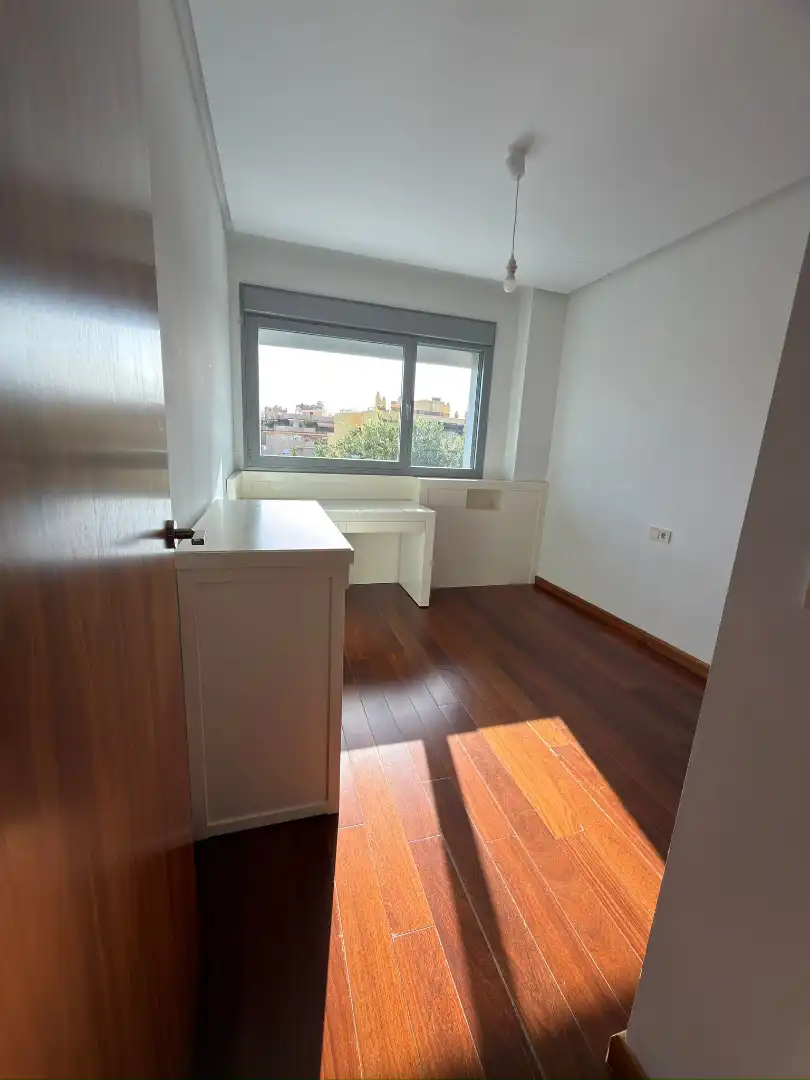 Piso con piscina en venta en Calle Marie Curie 13B, imagen 22