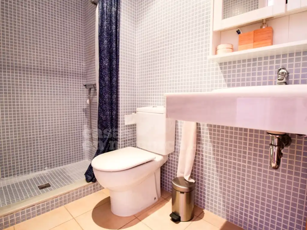 Baño de Piso en venta en Maó - Mahón con Aire acondicionado y Terraza