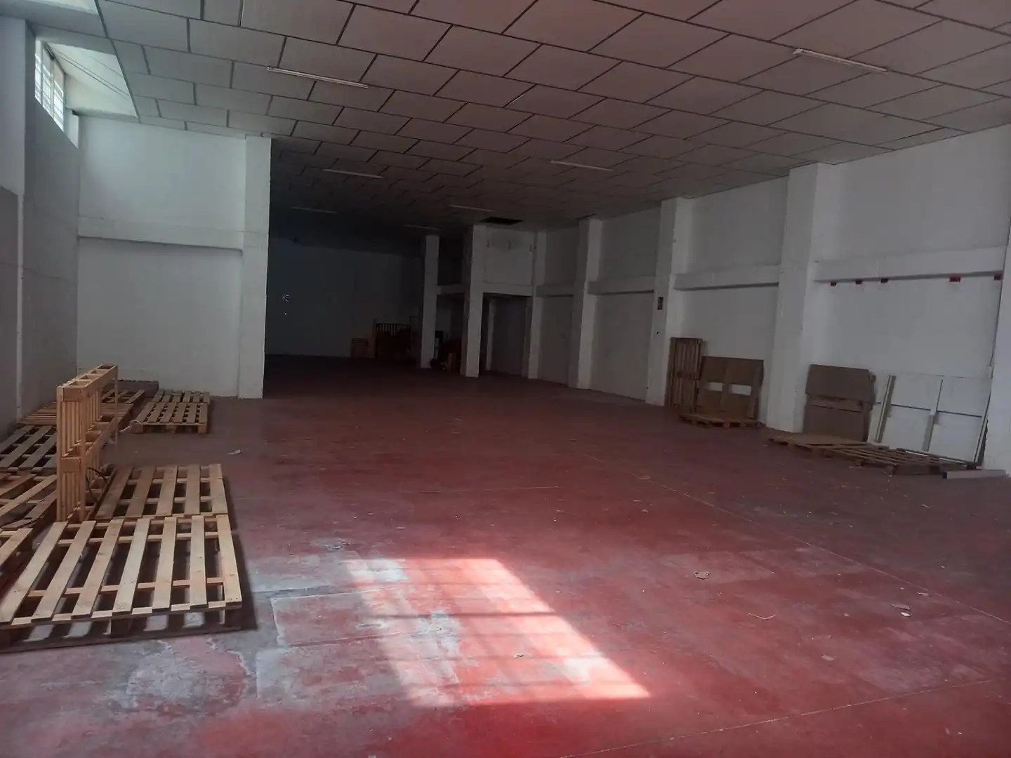 Nave industrielle à louer à Elche ciudad, imagen 9
