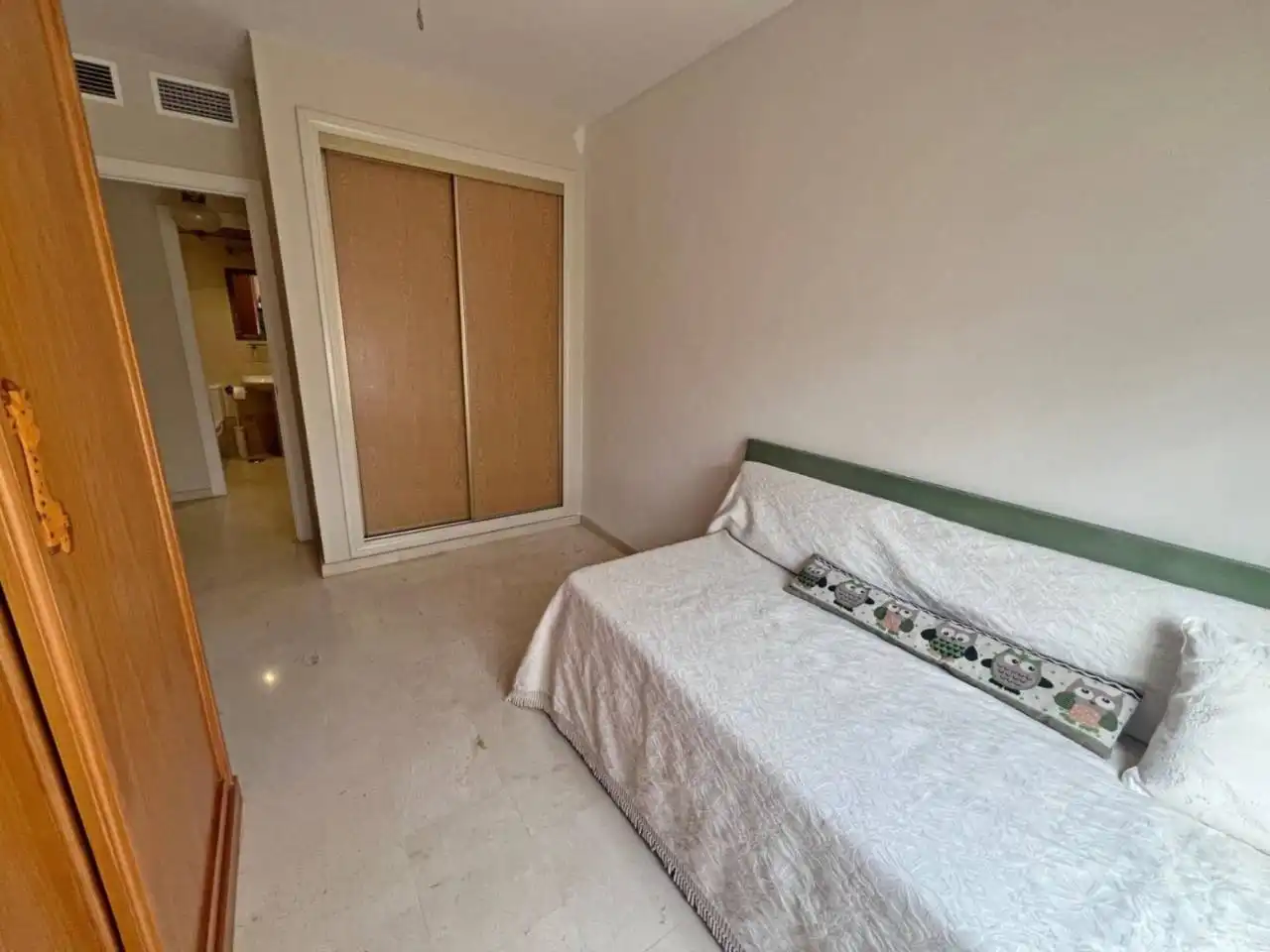 Penthouse with pool for sale in Torrequebrada, imagen 13