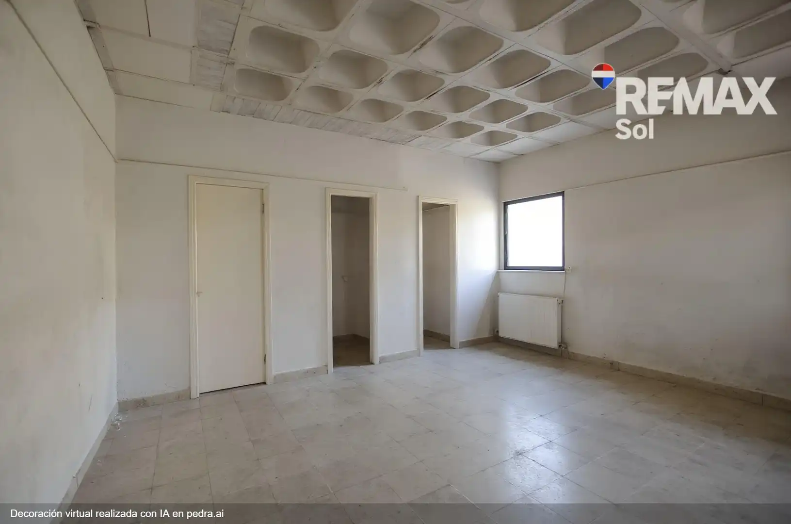 Nave industrial en venta en Madrid