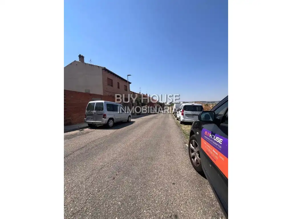 Terreni e lotti in vendita a Estación - Cruz Roja, imagen 2