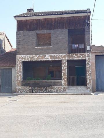 Casa-chalet en Venta en Calle Hilador en Muniesa