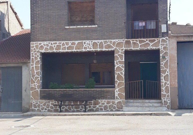 Photo 1 of House or chalet for sale in Calle Hilador, Muniesa, Teruel