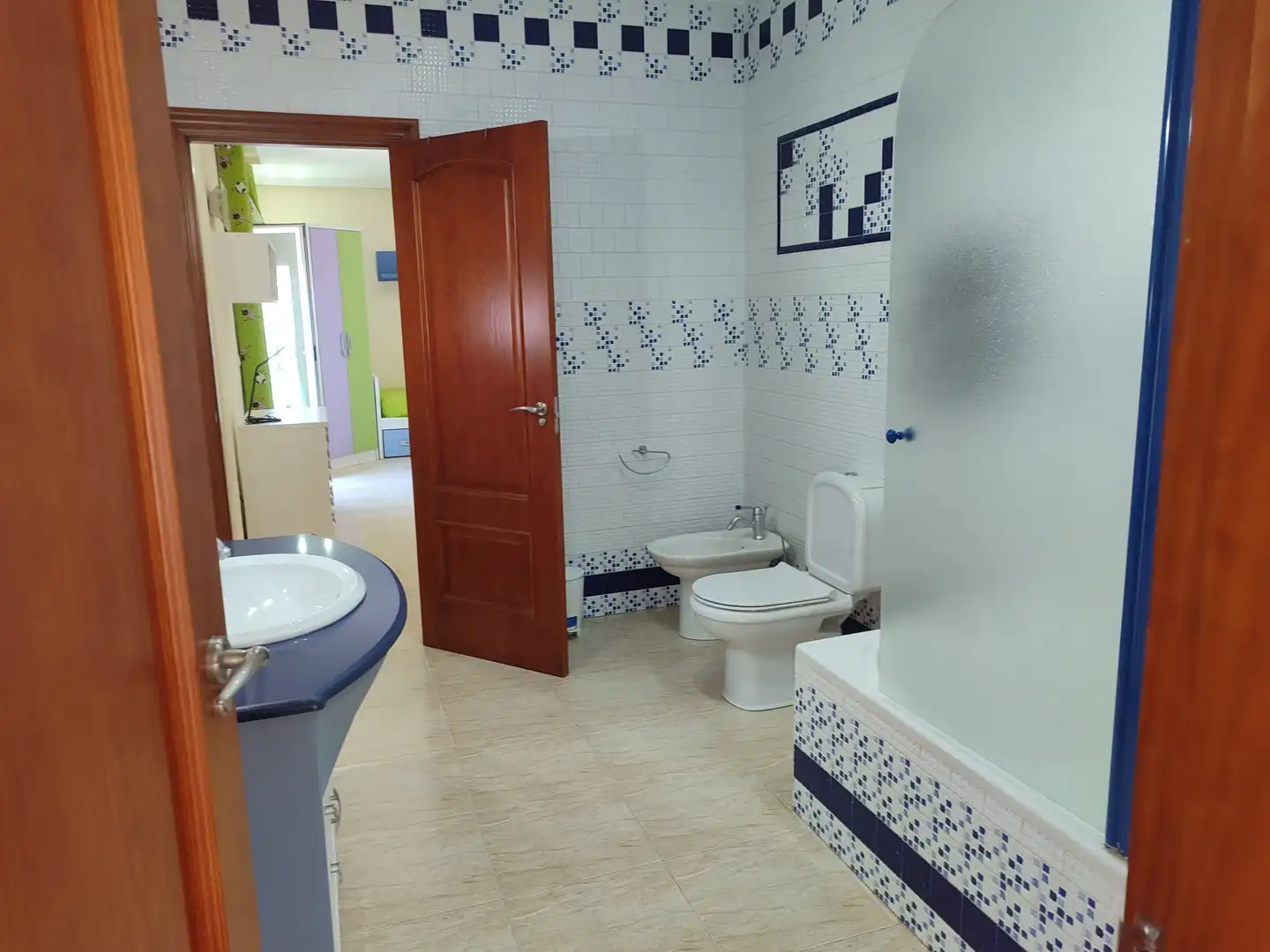 Casa o xalet en venda a Calle San Antonio, 1, Fortuna