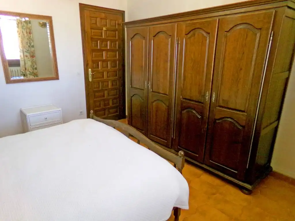Dormitori de Casa o xalet en venda en L'Escala amb Aire condicionat, Calefacció i Terrassa