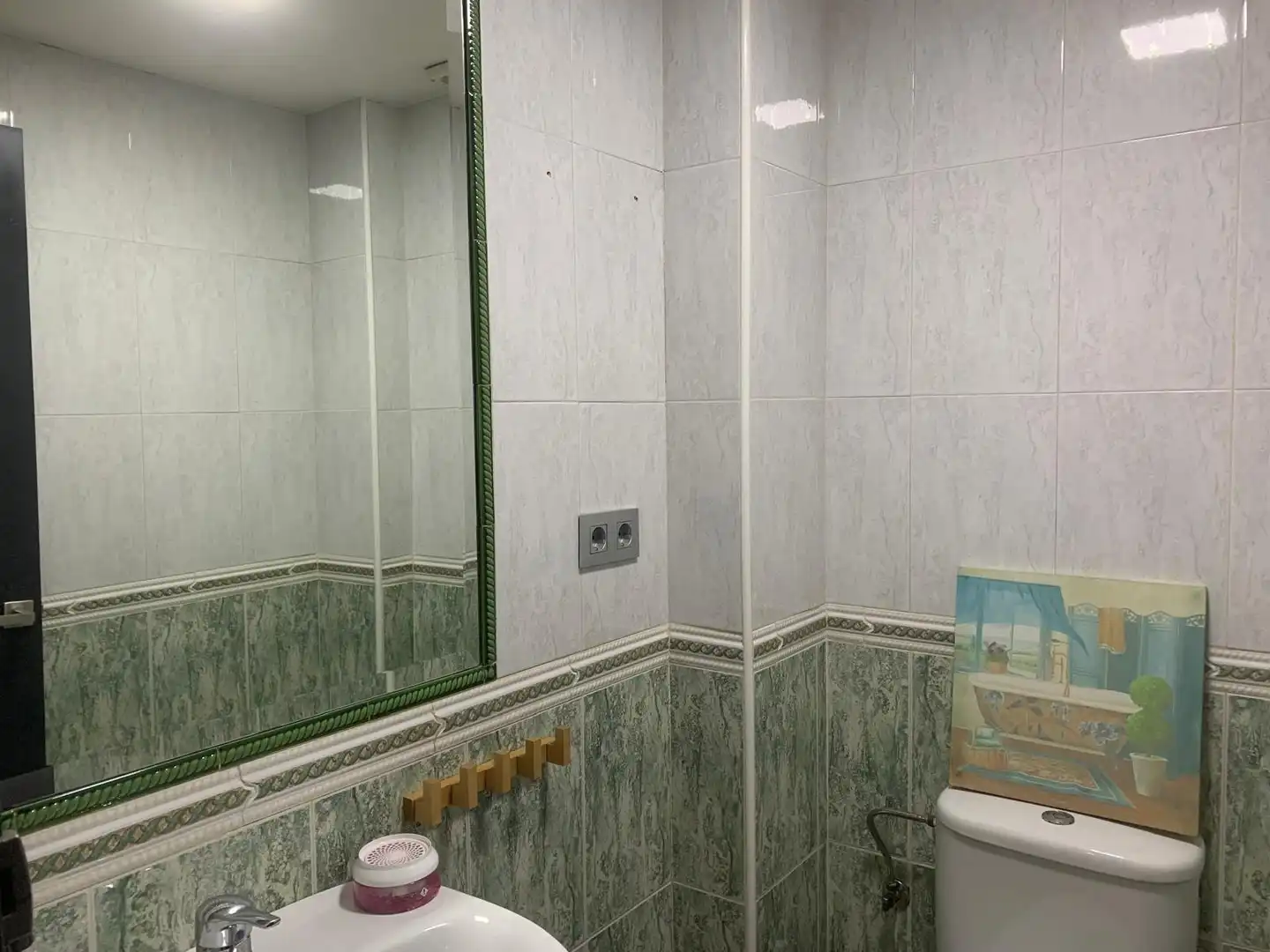 Casa adosada en venta en Calle de las Mimosas, Puente Tocinos
