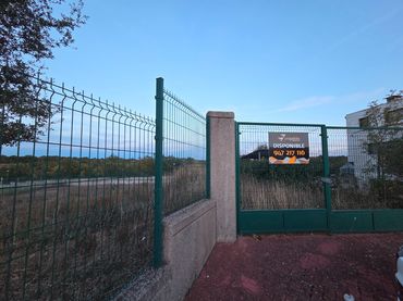 Terreno residenziale in vendita a Calle Aguila
